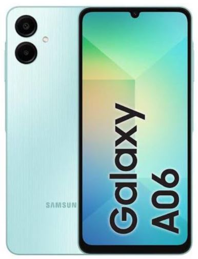 Samsung Galaxy A06 (4G)