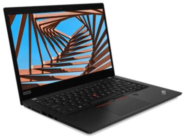 Lenovo Yoga L390 i5 8GB RAM 256GB SSD