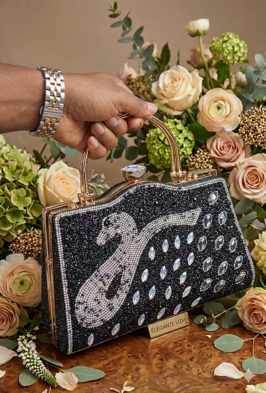 Classy Handbag