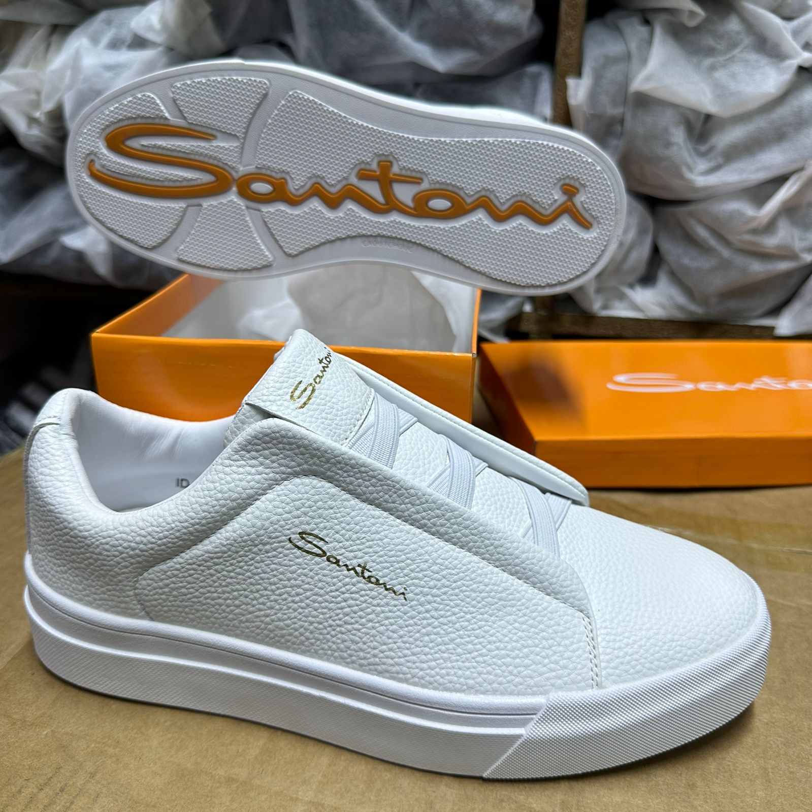 Santoni