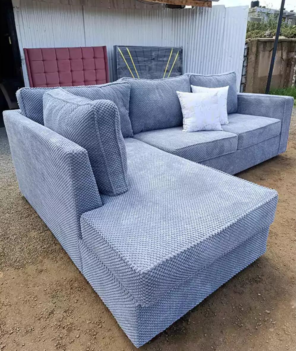 Corner Seat Sofaset