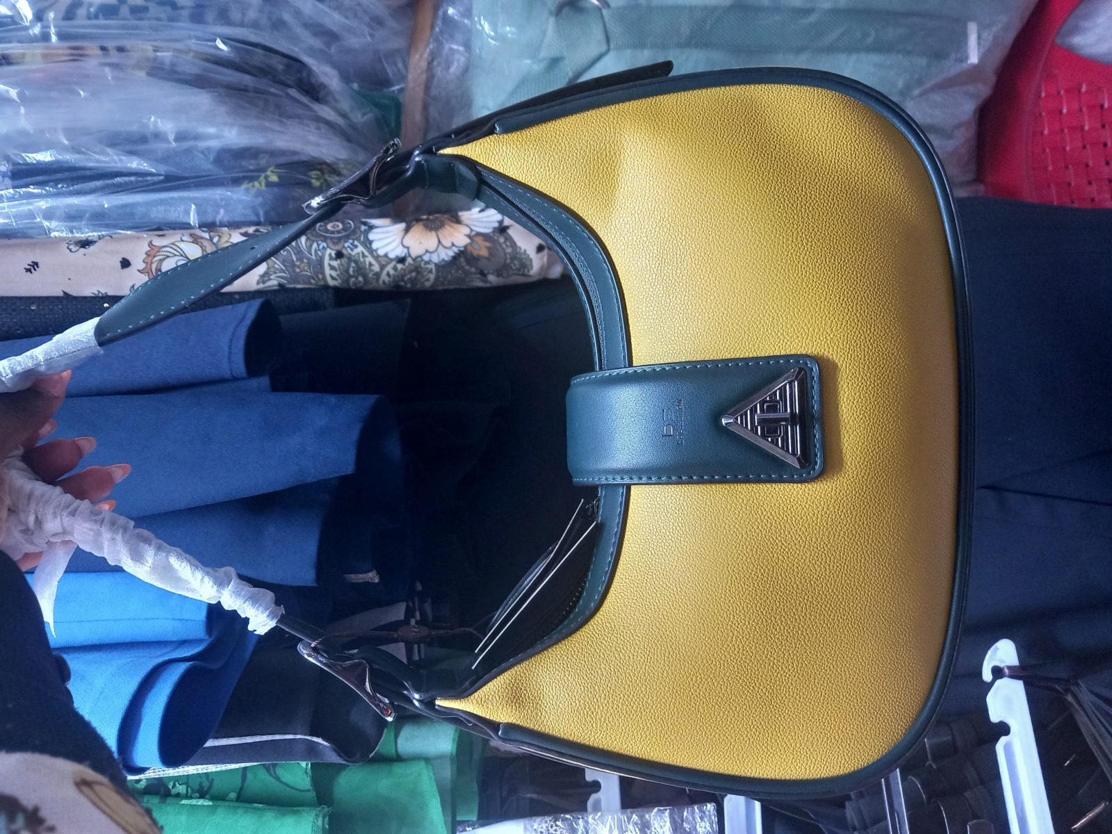 Bs bag collection