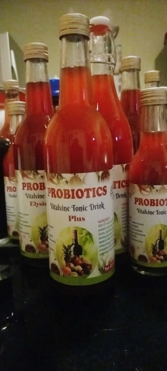 Probiotic