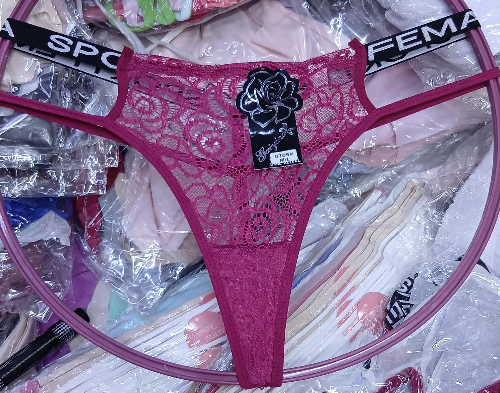 Panties
