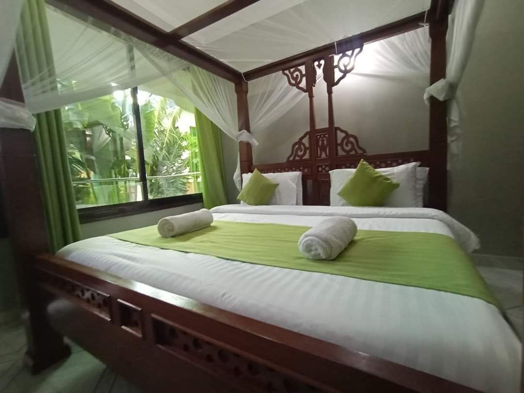 Woolsack Suites Airbnb