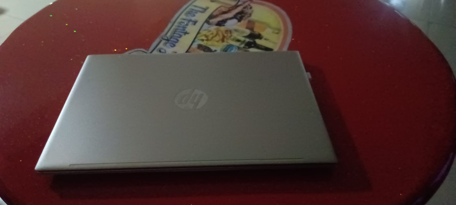 HP PAVILION