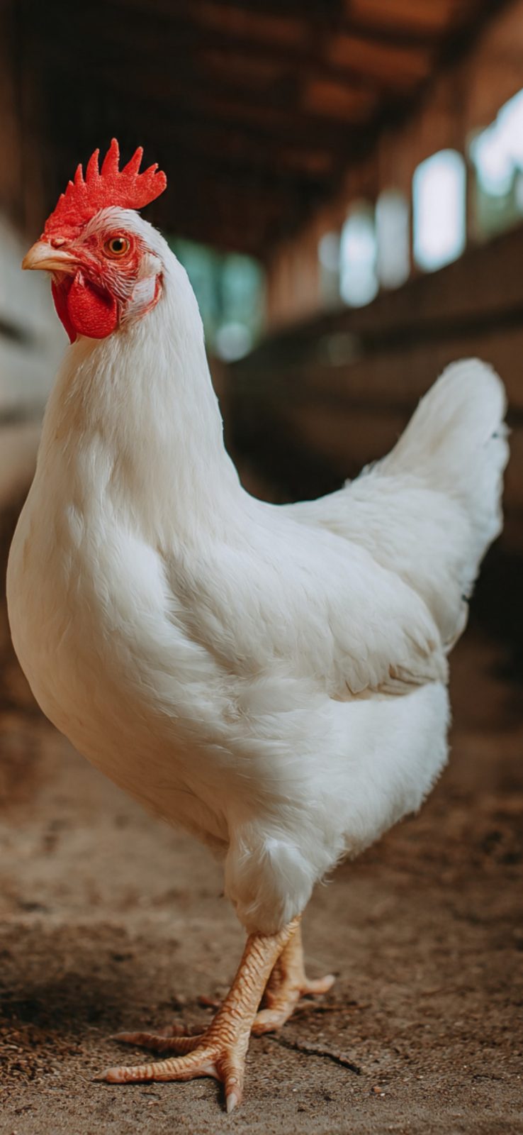 Chicken