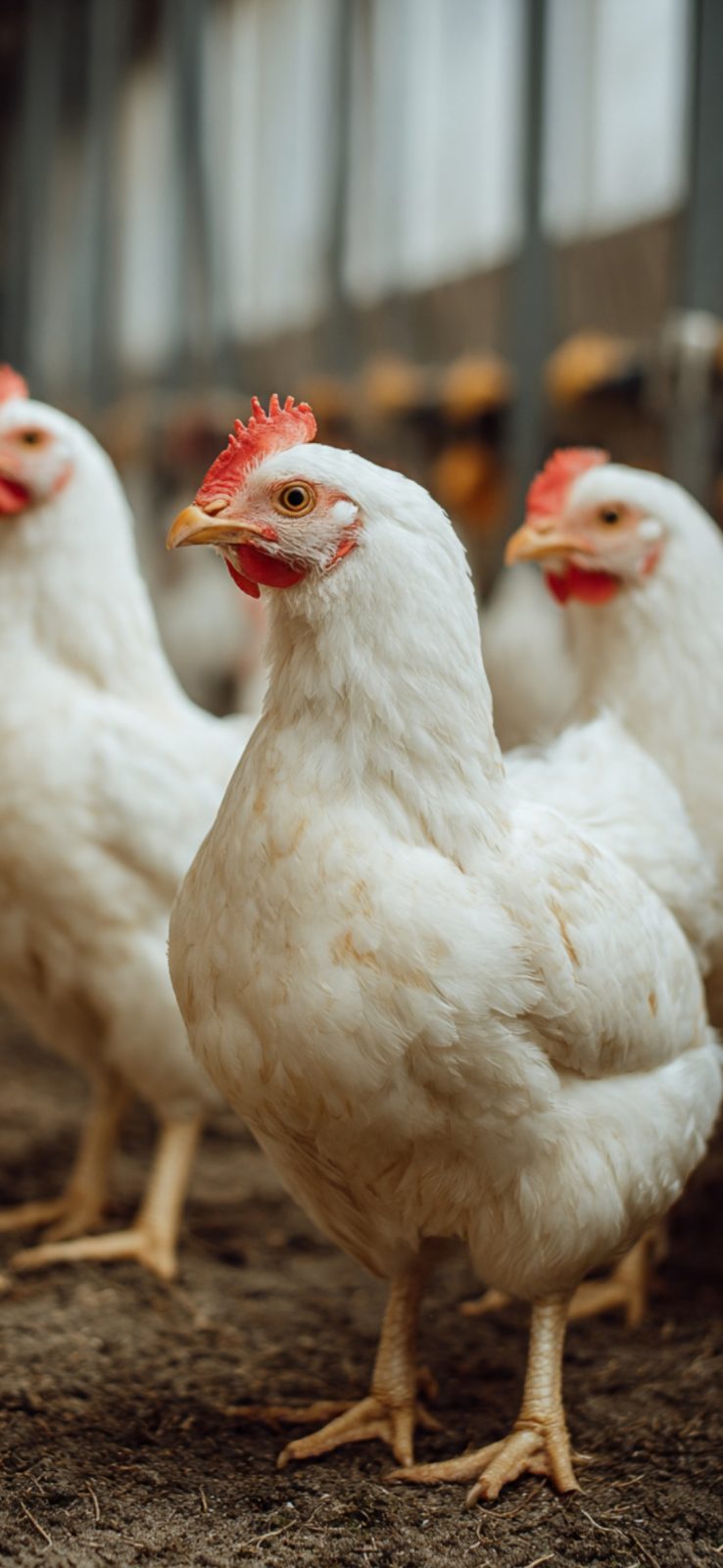 Chicken