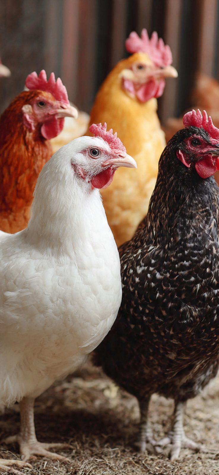 Chicken