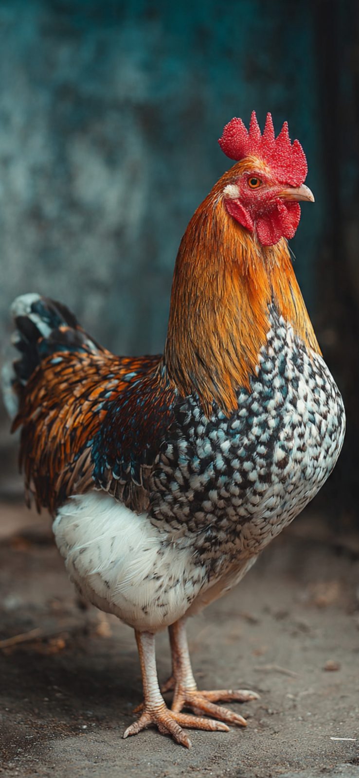 Chicken