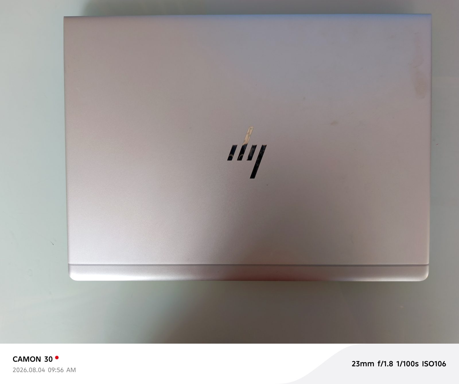 HP ELITE-BOOK