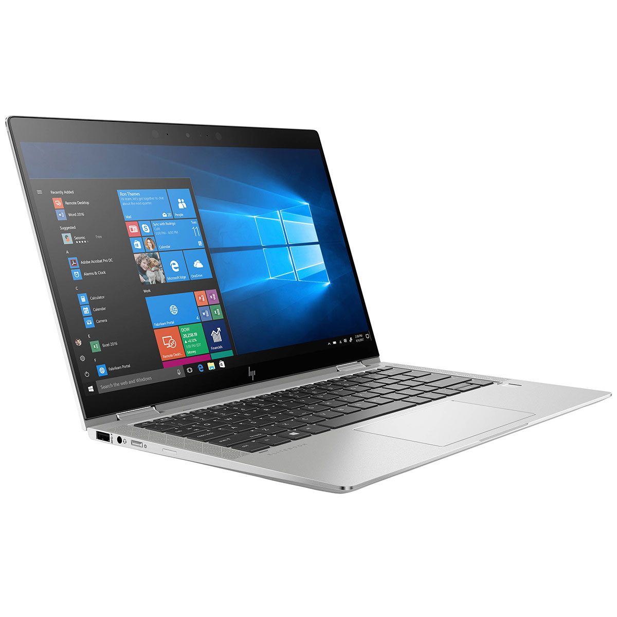 HP EliteBook