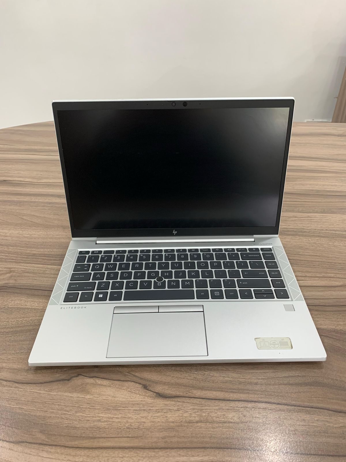HP EliteBook