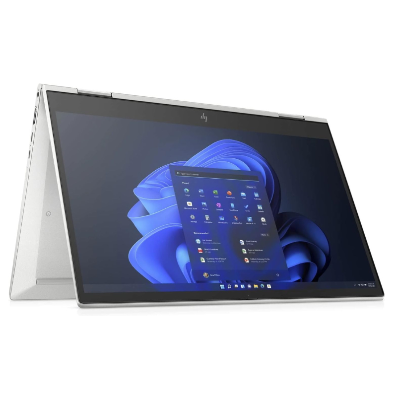 HP EliteBook