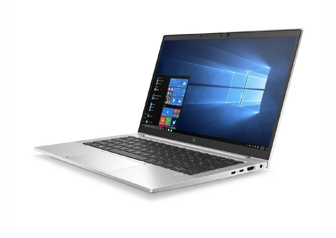 hp 830 g7 i5 8/256 10th gen