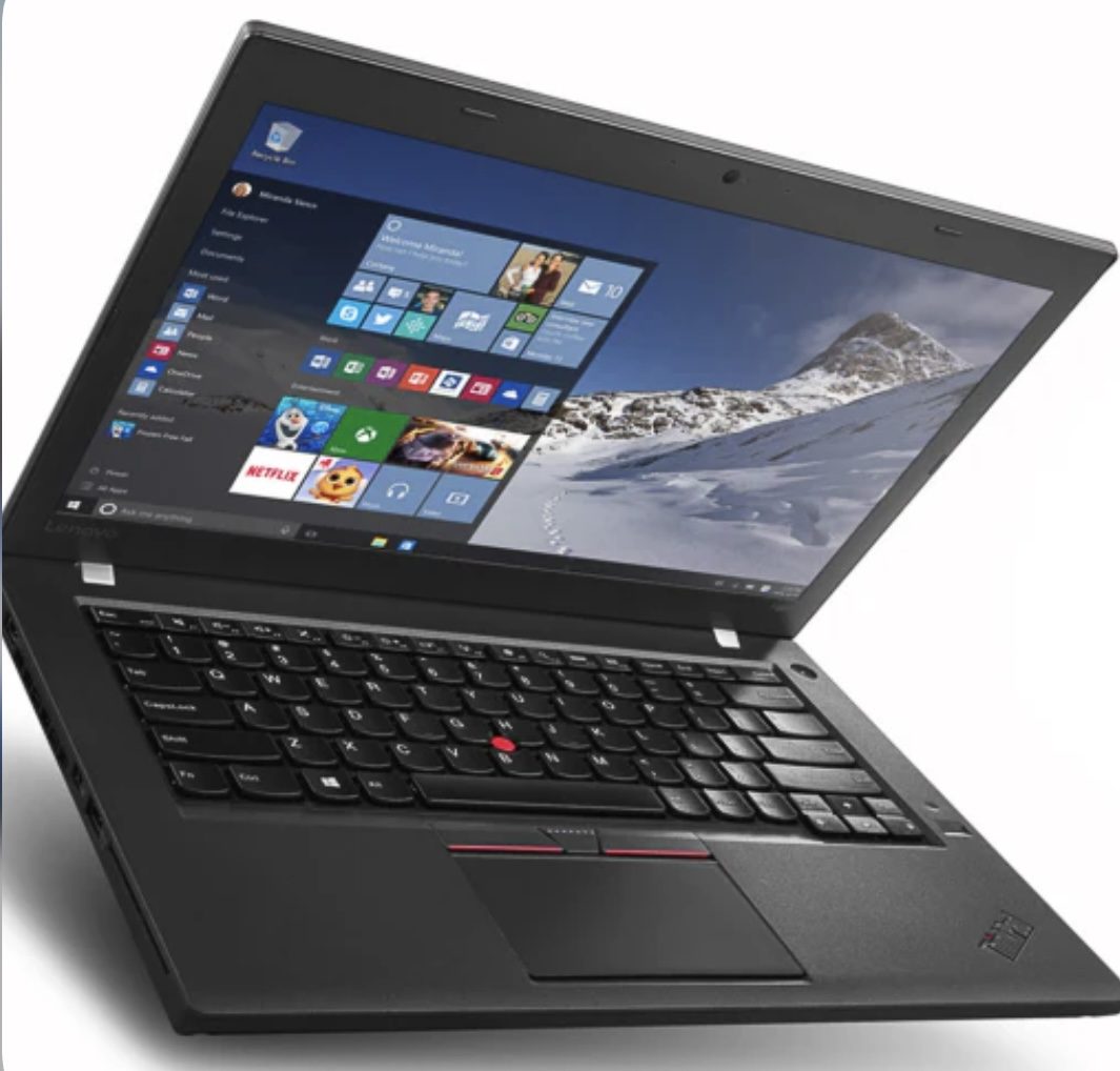 Lenovo T450s core i5 8gb ram 256ssd