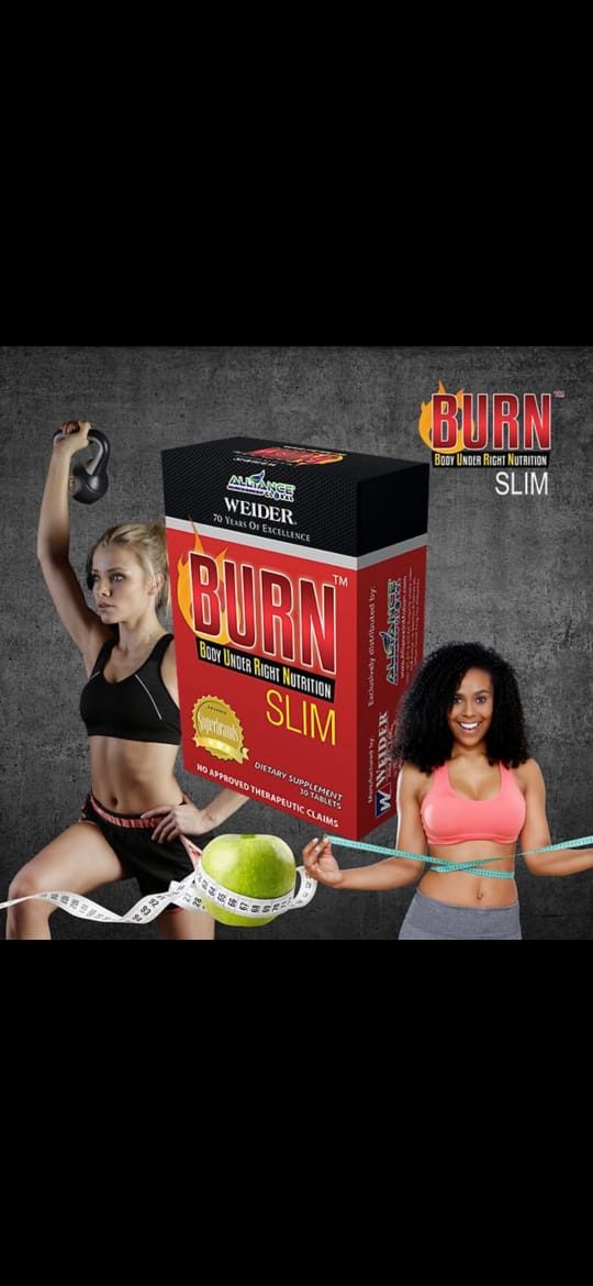 Burn Slim