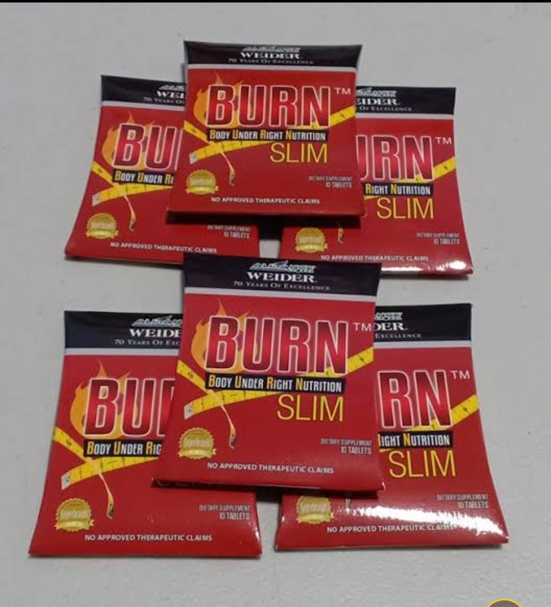 Burn Slim