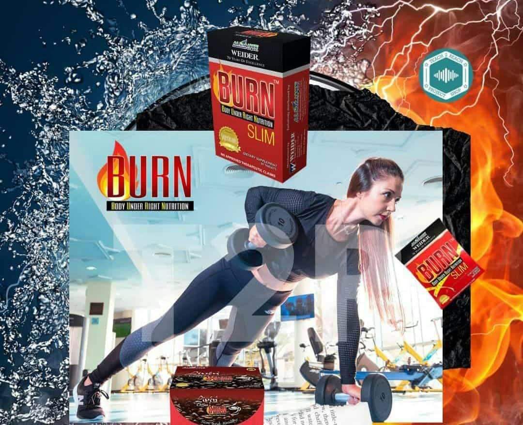 Burn Slim