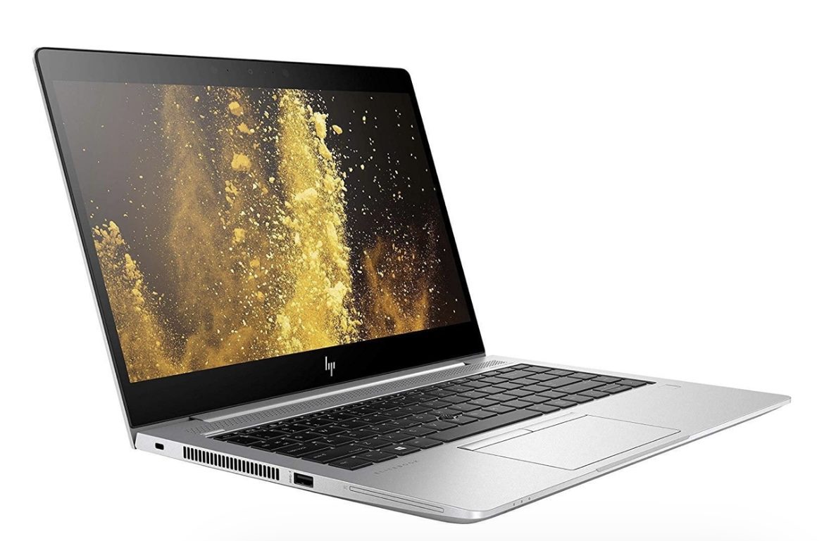 Hp 830 g5 i7 glass touch 16/512