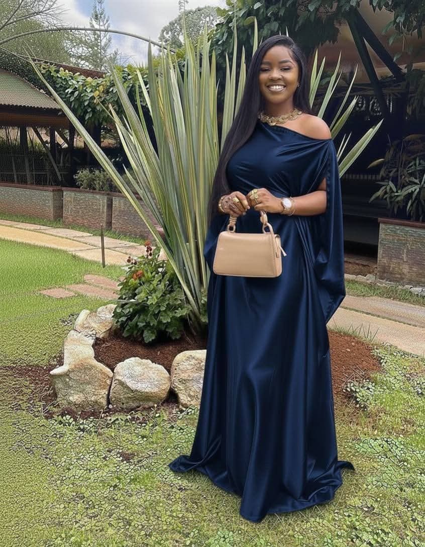 Kaftan dresses