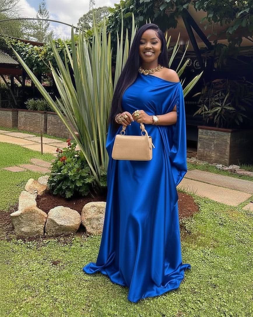 Kaftan dresses