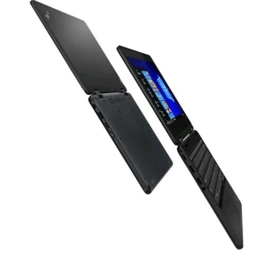 LENOVO 11e yoga