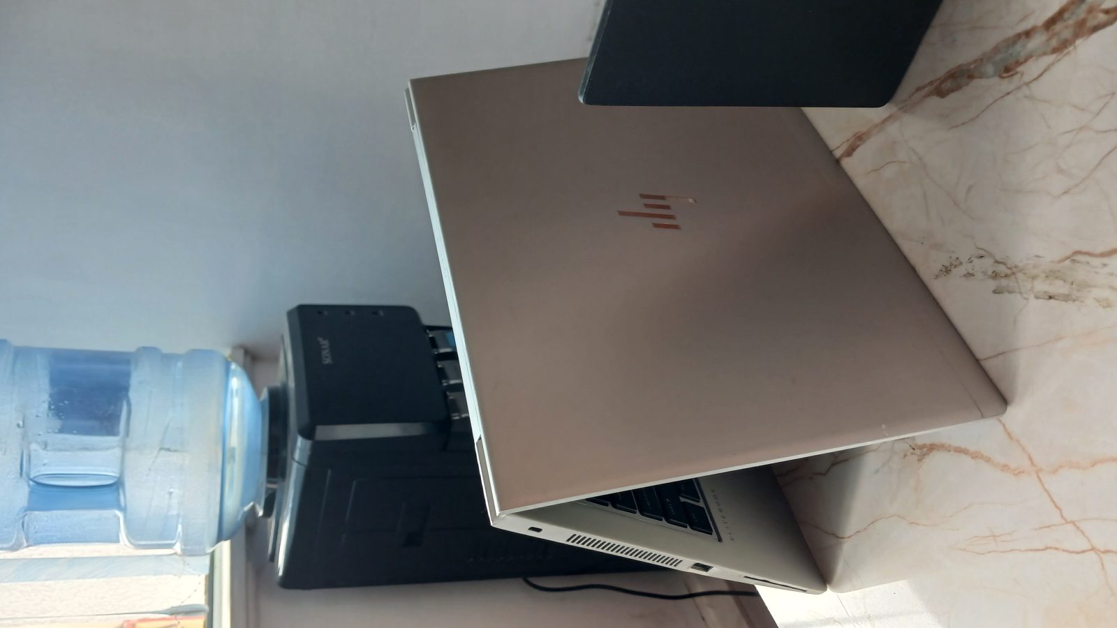 HP ELITEBOOK 840