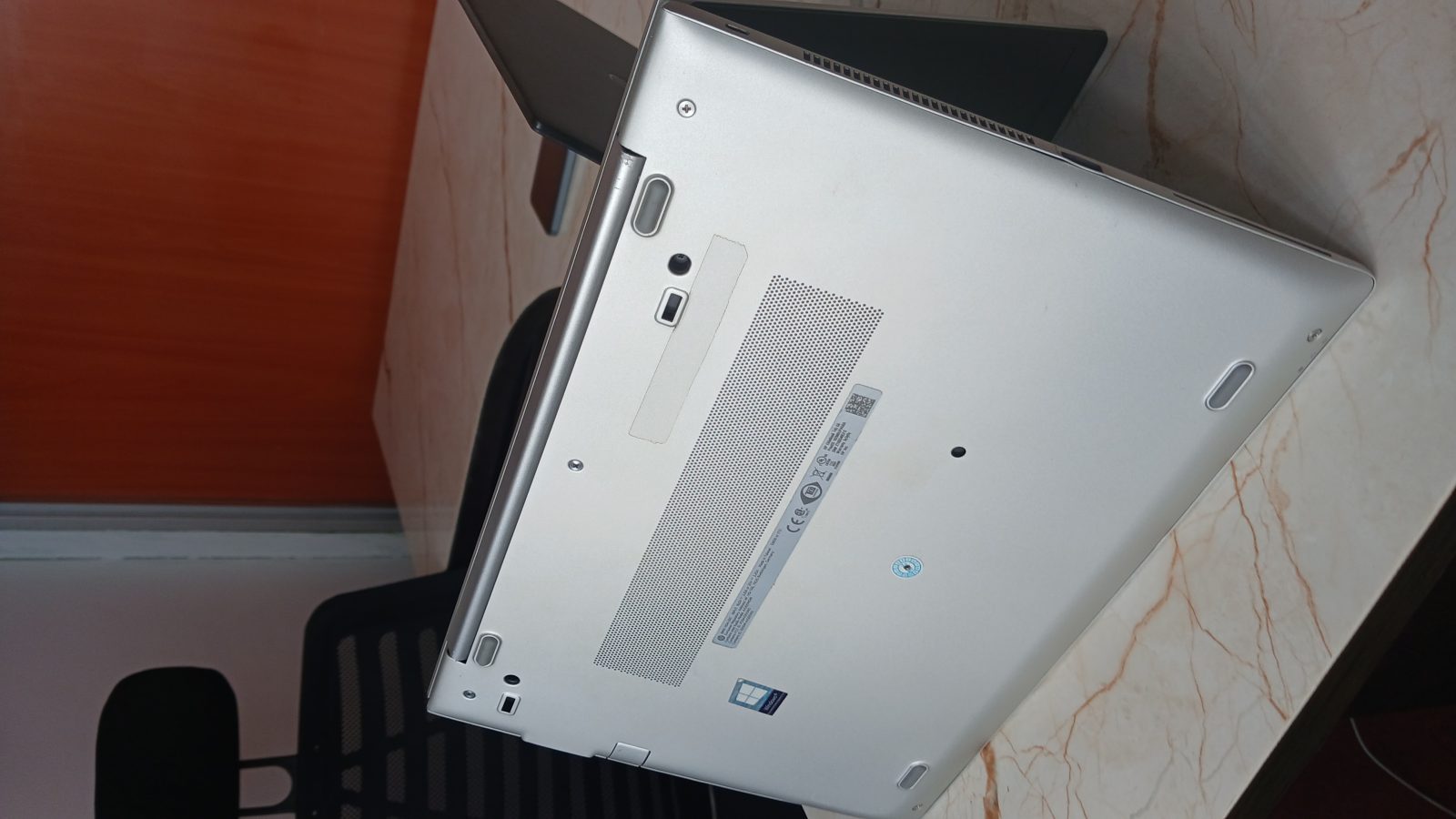 HP ELITEBOOK 840