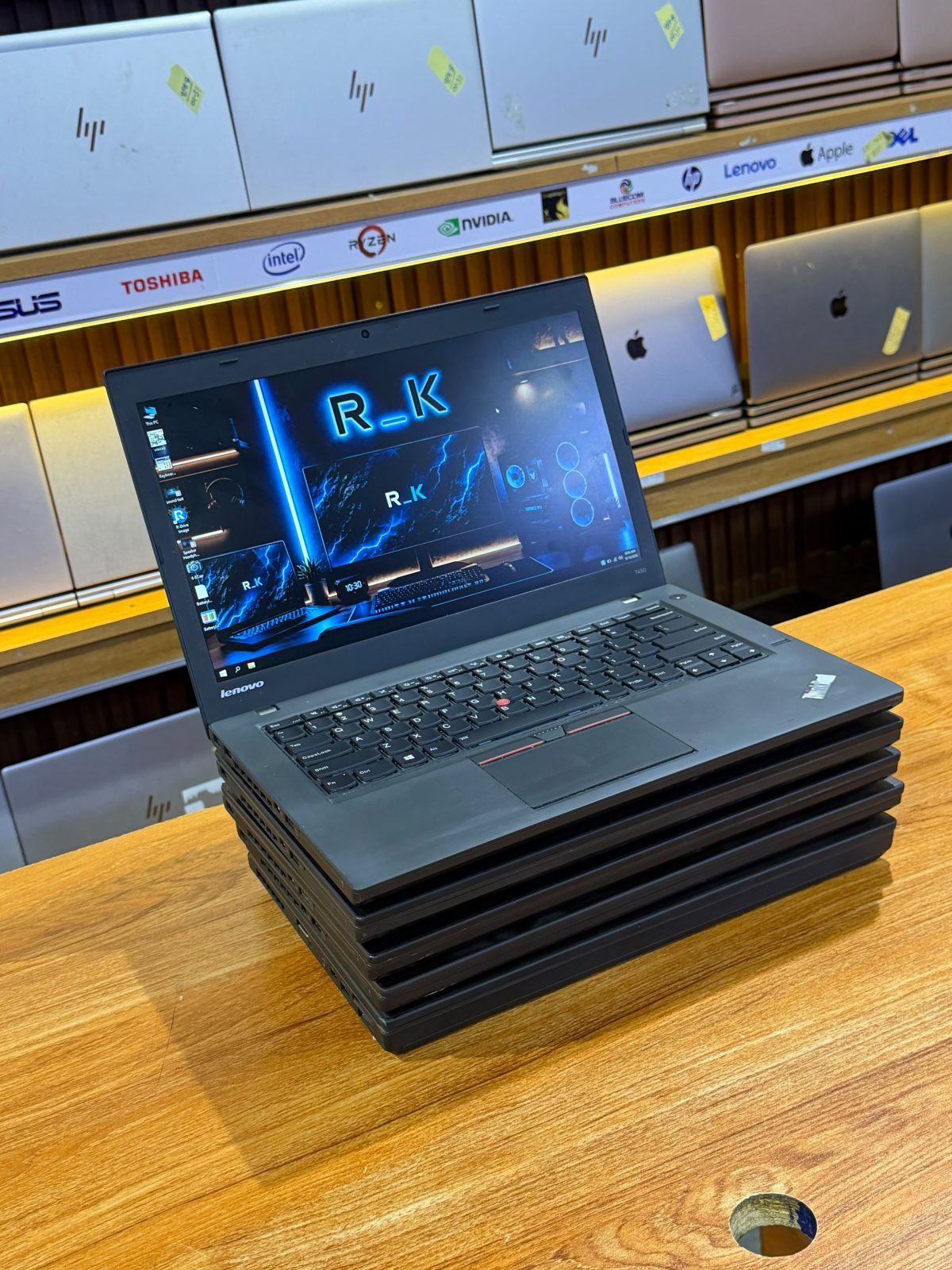 DELL XPS 13 9310