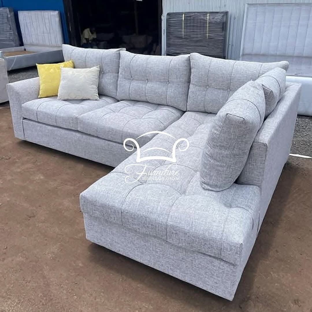 L seater