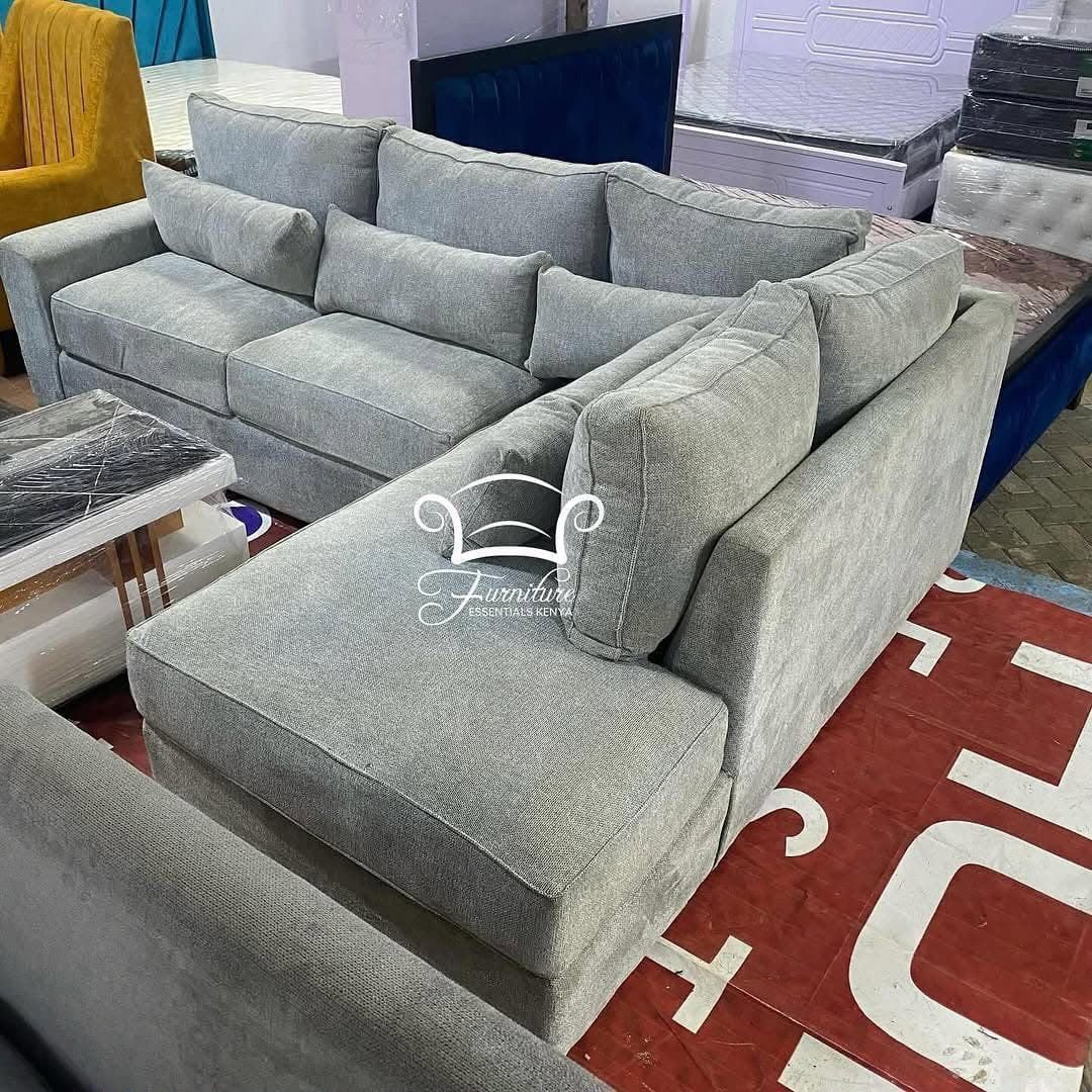 L seater