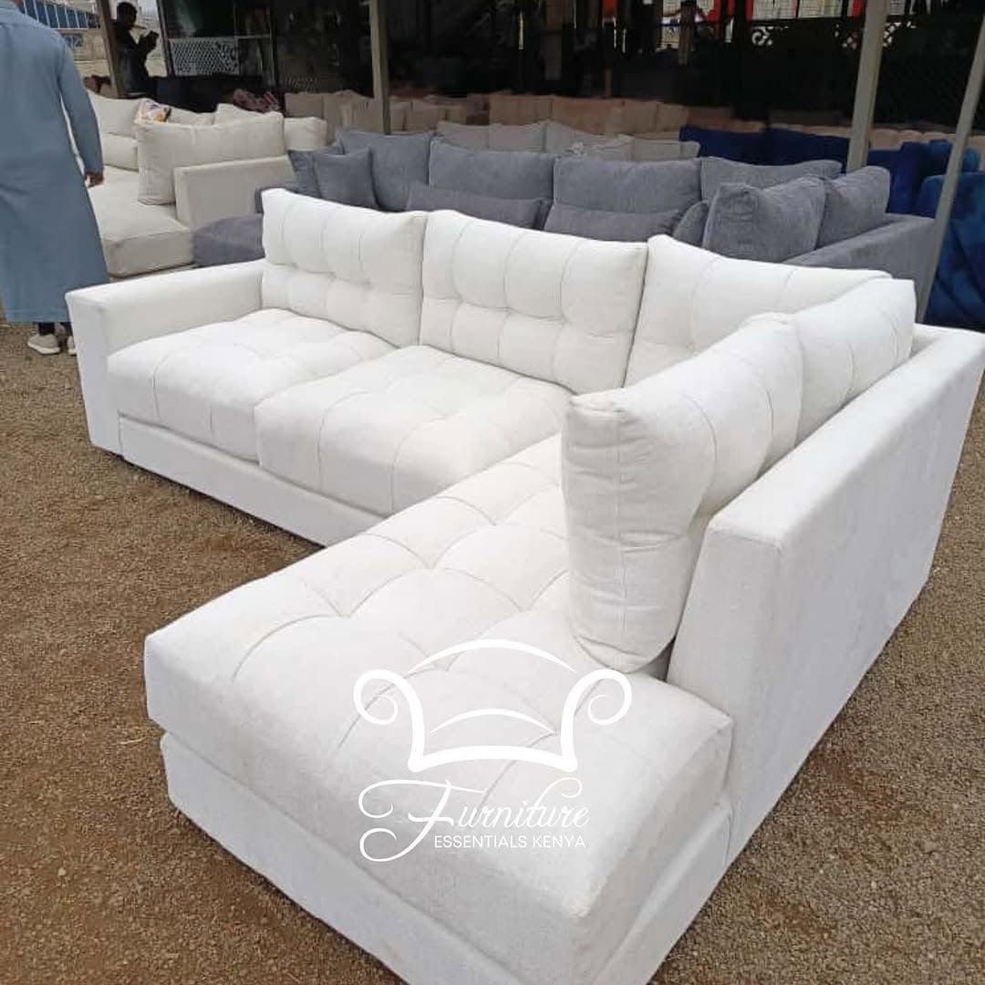 L seater