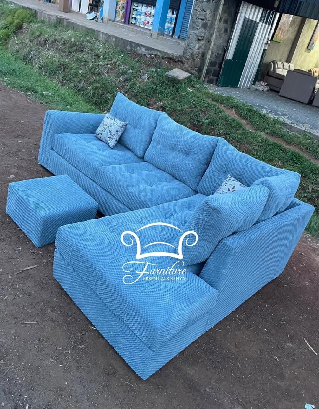 L seater