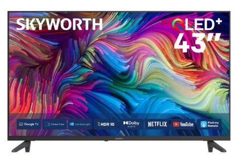 Skyworth TV 43 inch Smart