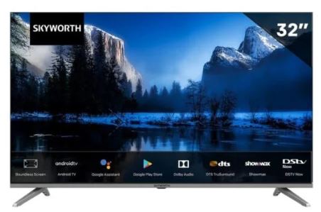 Skyworth 32 inch smart tv