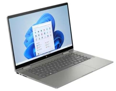 Hp Envy X360 2-in -1 14-es1013dx Core 5 120U 8GB/512GB Win 11 Home 14" FHD