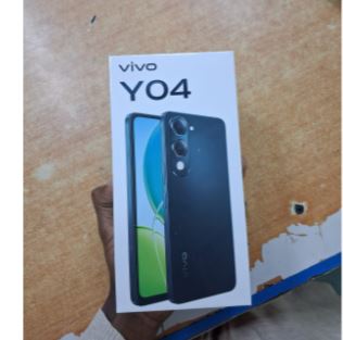 Vivo Y04