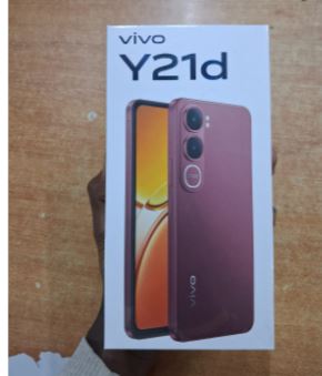 Vivo Y21d