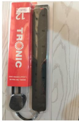 TRONIC EXTENSION 6 WAY