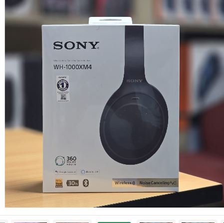 SONY HEADPHONE