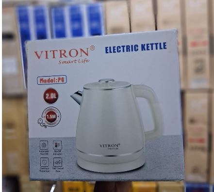VINTRON ELECTRIC KETTLE