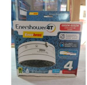 Enershower 4ft