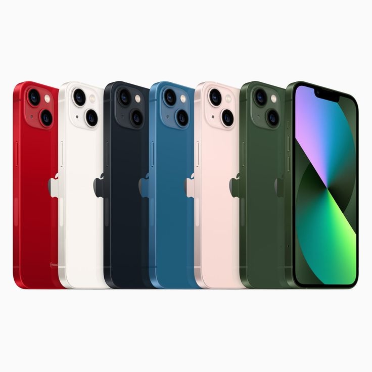 iPhone 13 Mini 128GB