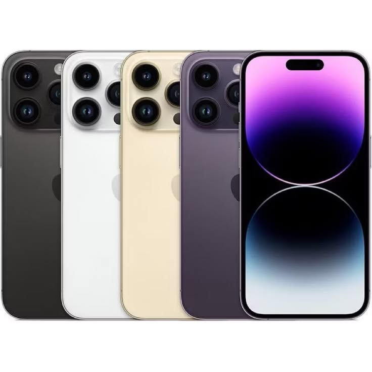 iPhone 14 Pro Max 256GB