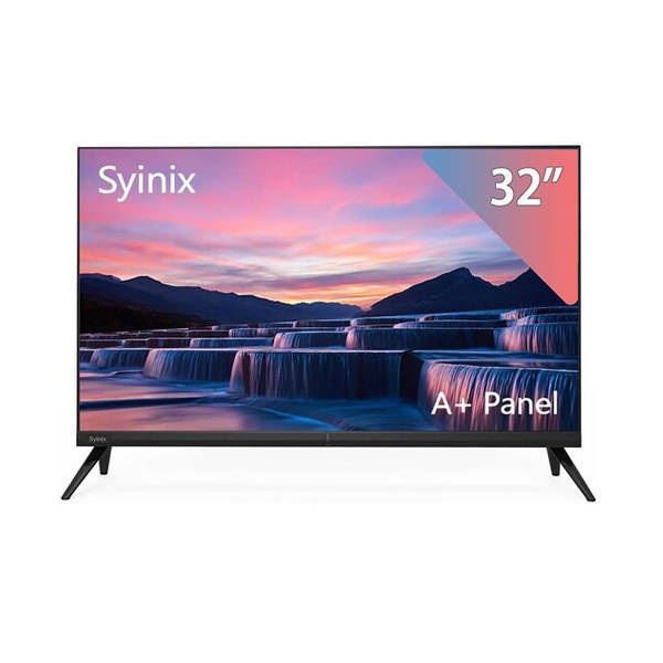 SYINIX 32 inches SMART TV