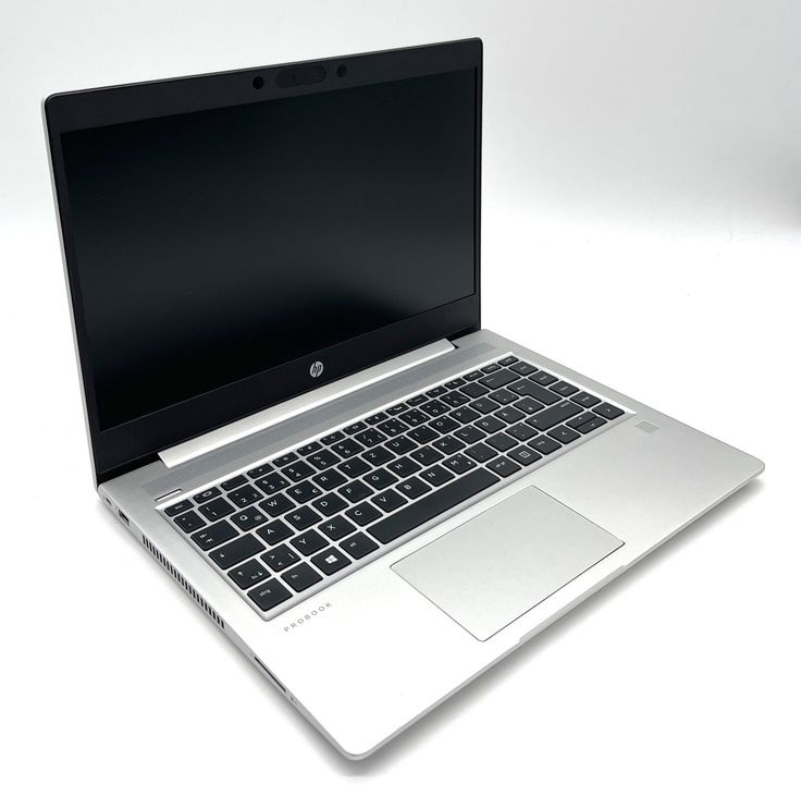 HP PRO-BOOK 440 G7 10TH-intelcorei5 16/512GB TOUCH SCREEN
