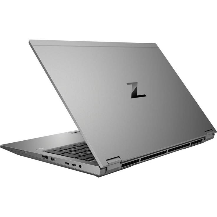 HP Zbook Fury G8 15.6 11TH GEN-intelcore i9 16/512 GB  WiTh 4GB Graphics