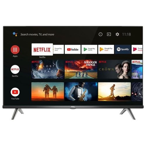 Vitron 55-inch smart premium android TV