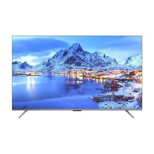 New Vitron 55 inches Smart QLED TV